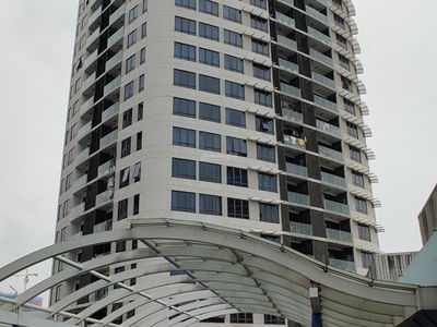 Indochina Plaza, Vietnam Indochina Plaza, Vietnam