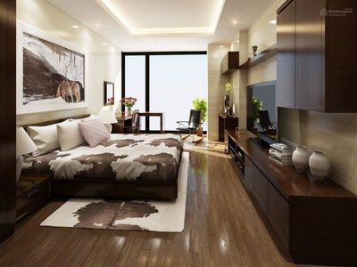 Dich Vong New Urban Area Project, Vietnam Dich Vong New Urban Area Project, Vietnam