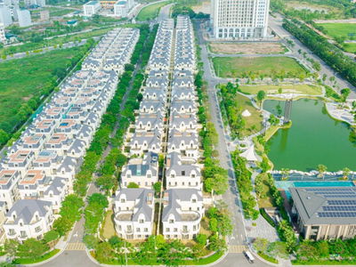 - An Lac Green Symphony, Vietnam - An Lac Green Symphony, Vietnam