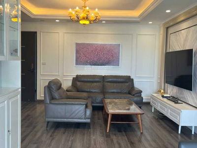 Hong Kong Tower, Vietnam  Hong Kong Tower, Vietnam