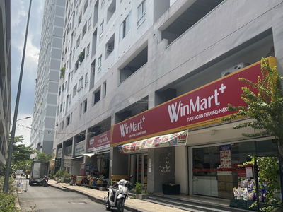 HQC Plaza, Vietnam HQC Plaza, Vietnam