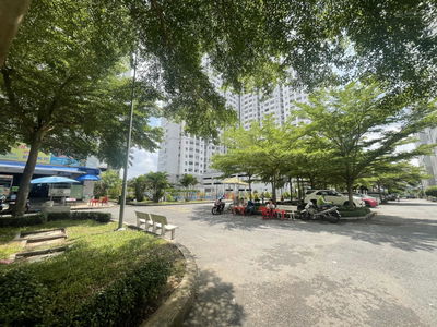 HQC Plaza, Vietnam  HQC Plaza, Vietnam