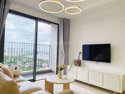 Masteri Thao Dien, Vietnam Masteri Thao Dien, Vietnam