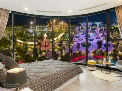 The Beverly - Vinhomes Grand Park, Vietnam  The Beverly - Vinhomes Grand Park, Vietnam