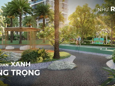 The Beverly - Vinhomes Grand Park, Vietnam  The Beverly - Vinhomes Grand Park, Vietnam