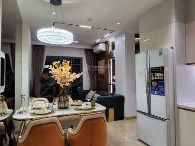 Legacy Prime Project, Vietnam Legacy Prime Project, Vietnam