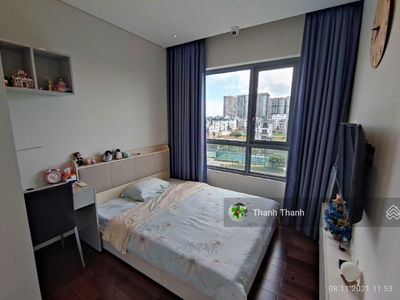 Diamond Island, Vietnam Diamond Island, Vietnam