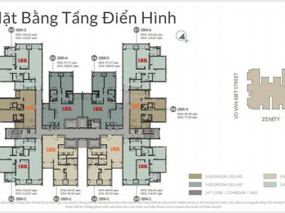 Zenith, Vietnam Zenith, Vietnam