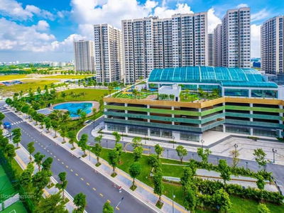 Vinhomes Ocean Park Gia Lam Project, Vietnam Vinhomes Ocean Park Gia Lam Project, Vietnam