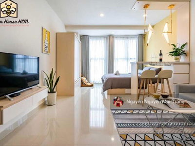 Saigon Royal Residence, Vietnam Saigon Royal Residence, Vietnam