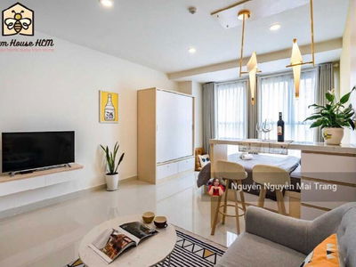 Saigon Royal Residence, Vietnam Saigon Royal Residence, Vietnam