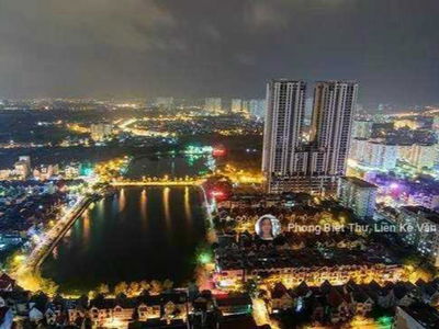 New Skyline Project, Vietnam  New Skyline Project, Vietnam