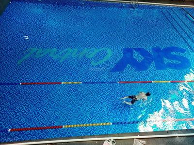 Sky Central, Vietnam Sky Central, Vietnam