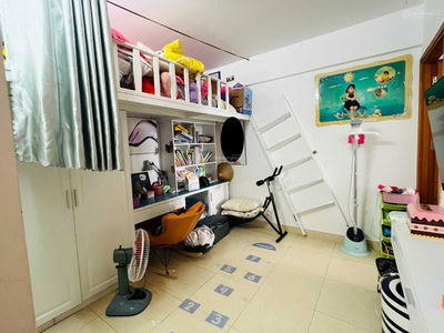 Linh Tay Apartment, Vietnam Linh Tay Apartment, Vietnam