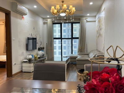 Goldmark City Project, Vietnam  Goldmark City Project, Vietnam