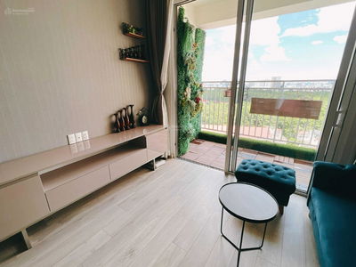 The Botanica, Vietnam The Botanica, Vietnam