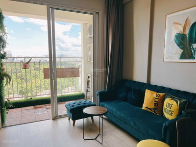 The Botanica, Vietnam The Botanica, Vietnam