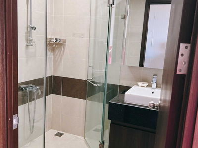 The Botanica, Vietnam The Botanica, Vietnam