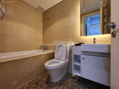 Dich Vong New Urban Area Project, Vietnam Dich Vong New Urban Area Project, Vietnam