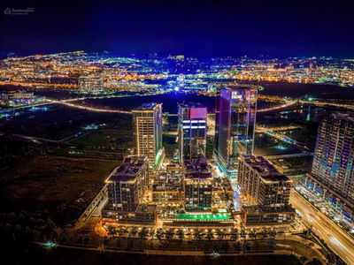 The Metropole Thu Thiem, Vietnam  The Metropole Thu Thiem, Vietnam