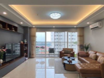 Mailand Hanoi City Project, Vietnam Mailand Hanoi City Project, Vietnam