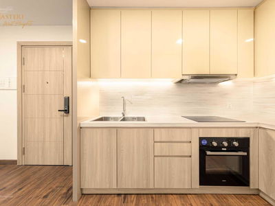 Masteri West Heights Project, Vietnam Masteri West Heights Project, Vietnam