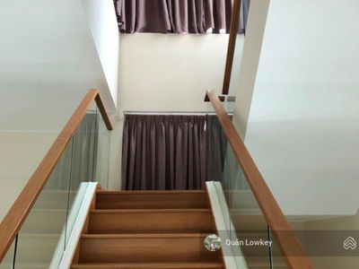 The Vista An Phu, Vietnam The Vista An Phu, Vietnam