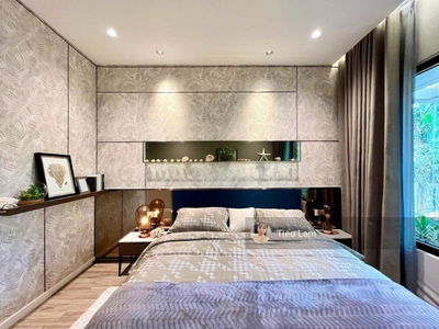 The Infiniti Riviera Point, Vietnam  The Infiniti Riviera Point, Vietnam