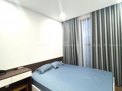 Phu Tai Residence Project, Vietnam Phu Tai Residence Project, Vietnam