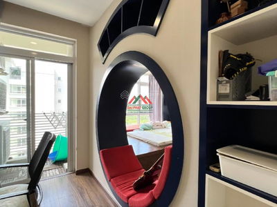 Riverside Residence, Vietnam Riverside Residence, Vietnam