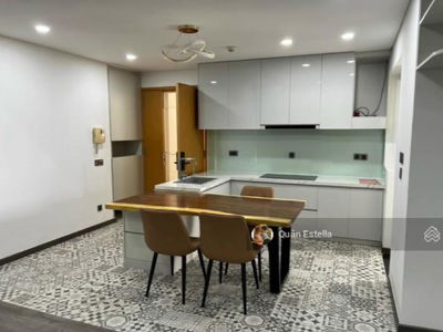 The Estella, Vietnam  The Estella, Vietnam