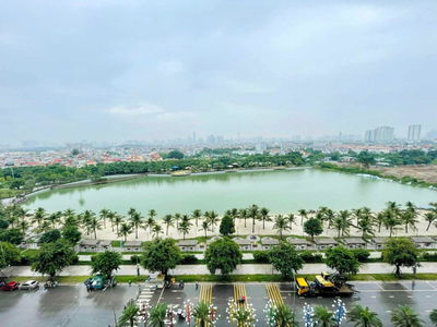 Masteri West Heights Project, Vietnam Masteri West Heights Project, Vietnam