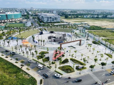 FPT City Da Nang Project, Vietnam  FPT City Da Nang Project, Vietnam