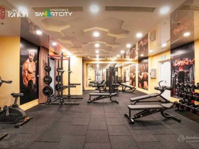 - Vinhomes Smart City, Vietnam  - Vinhomes Smart City, Vietnam