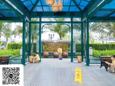 - Vinhomes Smart City, Vietnam - Vinhomes Smart City, Vietnam