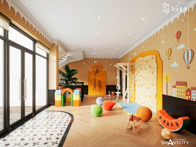 - Vinhomes Smart City, Vietnam - Vinhomes Smart City, Vietnam