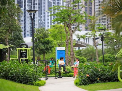 - Vinhomes Smart City, Vietnam - Vinhomes Smart City, Vietnam