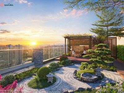- Vinhomes Smart City, Vietnam  - Vinhomes Smart City, Vietnam