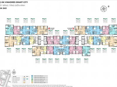 - Vinhomes Smart City, Vietnam  - Vinhomes Smart City, Vietnam