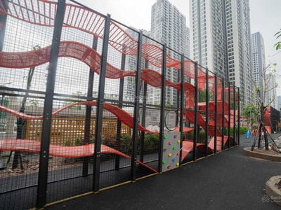 Masteri West Heights Project, Vietnam Masteri West Heights Project, Vietnam