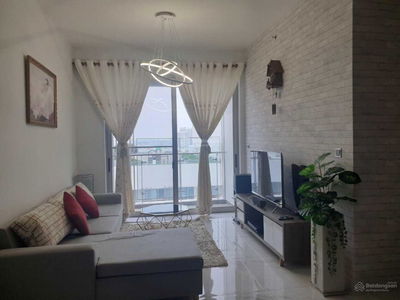 Midtown Phu My Hung, Vietnam  Midtown Phu My Hung, Vietnam