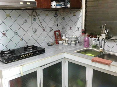 Bui Minh Truc Street, Vietnam Bui Minh Truc Street, Vietnam