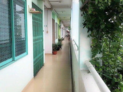 Bui Minh Truc Street, Vietnam Bui Minh Truc Street, Vietnam