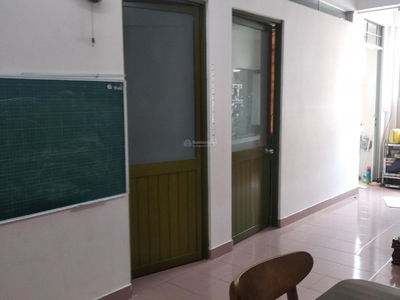 An Hoa apartment complex, Vietnam An Hoa apartment complex, Vietnam