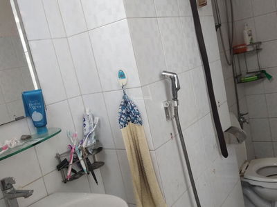 An Hoa apartment complex, Vietnam An Hoa apartment complex, Vietnam