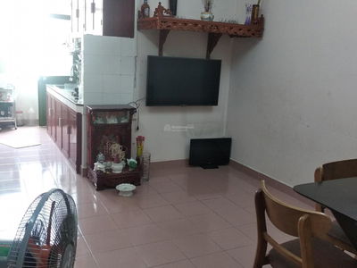 An Hoa apartment complex, Vietnam  An Hoa apartment complex, Vietnam