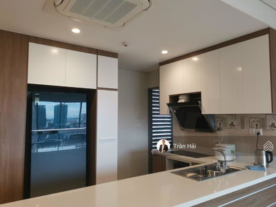 Diamond Island, Vietnam Diamond Island, Vietnam