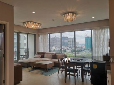 Diamond Island, Vietnam Diamond Island, Vietnam