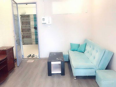 Binh Dang residential area, Vietnam Binh Dang residential area, Vietnam