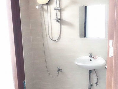 Binh Dang residential area, Vietnam Binh Dang residential area, Vietnam